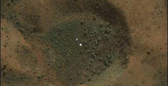 La ciencia busca en Google Earth