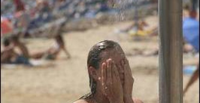 Alerta por altas temperaturas en once comunidades autónomas