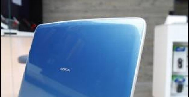 Nokia lanza su primer ordenador portátil
