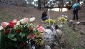 Andalucía da 15 días a la familia de Lorca para rechazar la exhumación