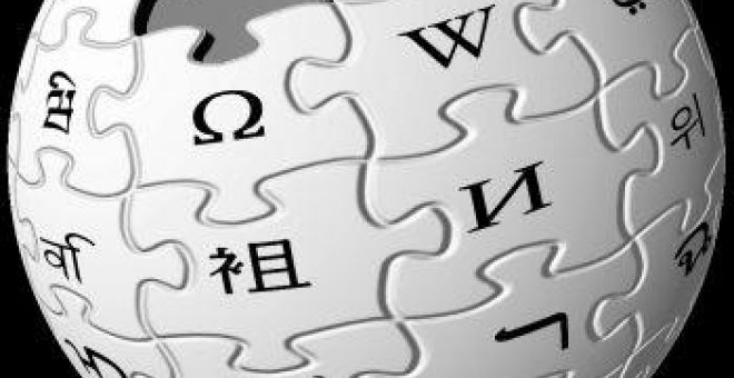 Wikipedia echa el freno a la edición libre en sus páginas en inglés