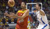 España se mantiene invicta en su camino al Eurobasket