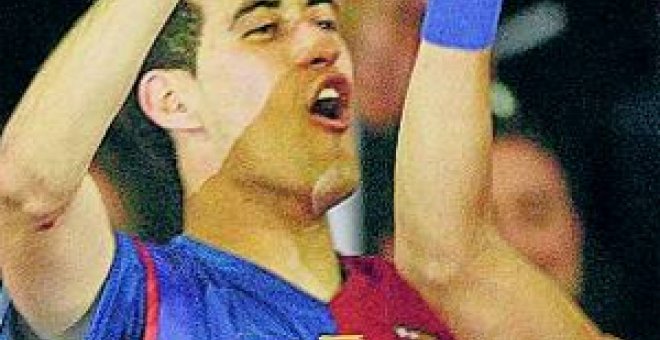 Un grito que ya utilizaba Joan Gamper