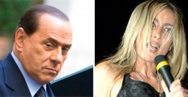 Berlusconi, contra la prensa