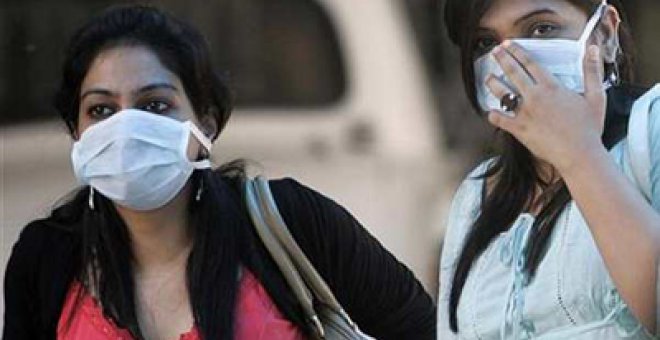 El H1N1 ya es el virus dominante de la gripe