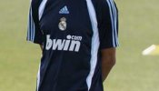 El Real Madrid vende a Miguel Torres al Getafe
