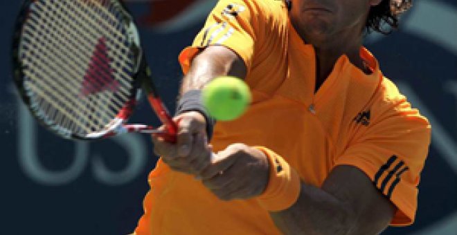 Verdasco debuta con triunfo en el US Open