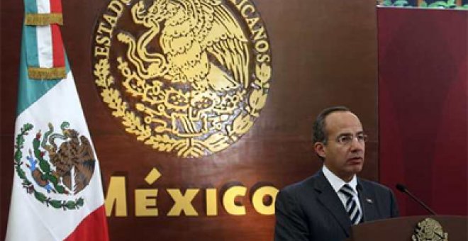 México elimina tres ministerios para ahorrar