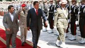 Chávez concluye hoy su octava visita oficial a Irán con una audiencia con Jamenei