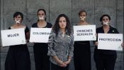 El Gobierno colombiano oculta la violencia sexual