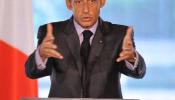 Sarkozy crea la tasa del CO2 para luchar contra el calentamiento