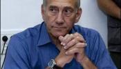 Ehud Olmert será juzgado el día 29 por presunta corrupción