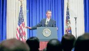 Obama reclama a la banca una reforma urgente