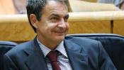 Zapatero afirma que "la misión en Afganistán nada tiene que ver con una guerra ilegal"