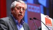 CCOO pide al Gobierno una "reforma fiscal de calado"