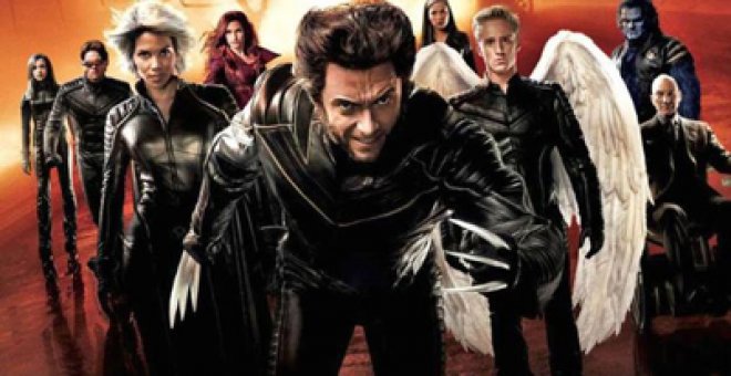 Los mutantes de 'X-Men' regresan a las pantallas