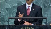Obama no reconoce la "legitimidad" de los asentamientos israelíes