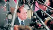 Berlusconi saca adelante su ley de amnistía fiscal