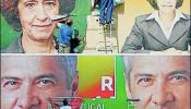 Un sondeo otorga una victoria clara al PS portugués