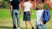 El diálogo resuelve el 90% de las agresiones a padres