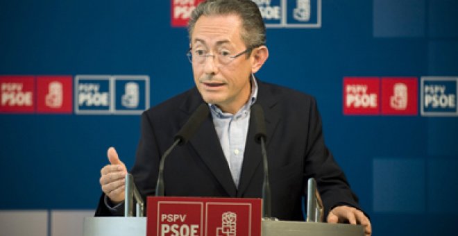 El PSOE ataca a De la Rúa por ignorar el informe