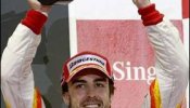 Renault ya da por hecha la marcha de Alonso a final de temporada