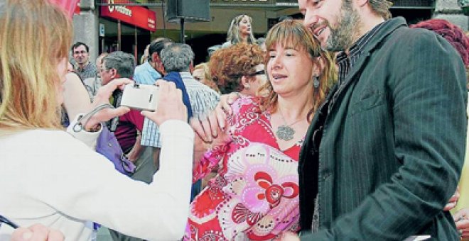 "No me gusta la tele, sólo hay clones"