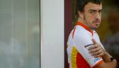 Alonso y Ferrari, la crónica de un fichaje anunciado