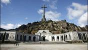 Memoria Histórica pide al Gobierno que saque a Franco del Valle de los Caídos