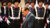 El Constitucional quita la impunidad a Berlusconi