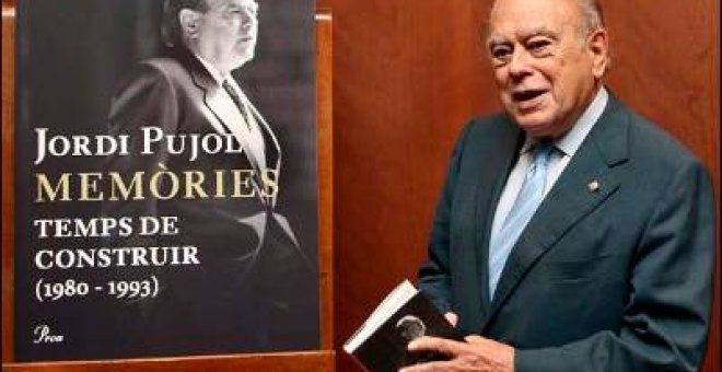 Pujol reitera que Múgica intentó sustituir a Suárez por un militar