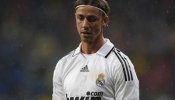 Guti: "Soy un buen cabeza de turco para las malas situaciones"