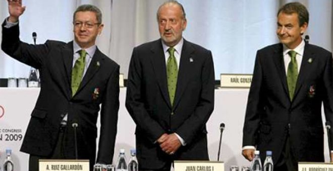 La 'cabezonada' de Gallardón le cuesta a Madrid casi 17 millones de euros