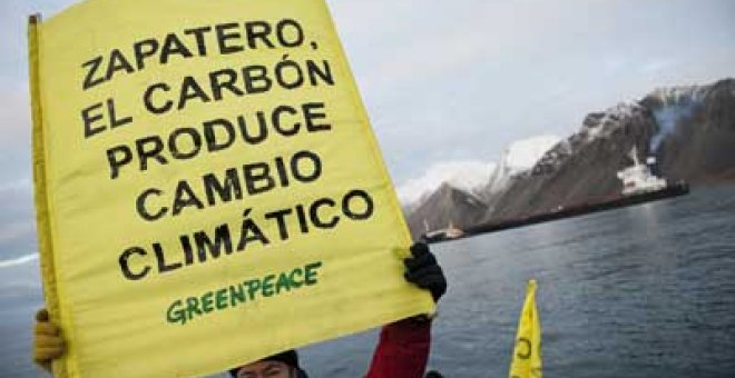 España podrá emitir en 2020 más CO2 de lo acordado en Kioto