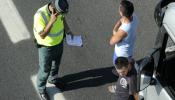 Las cárceles españolas acogen ya a 700 presos por delitos al volante