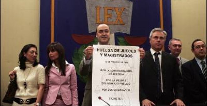 "¿Y encima se quejan de lo que ganan?"