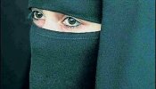 Se abre el camino a la limitación del niqab