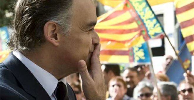 El PP defiende a los que abuchearon a Zapatero para expresar el "cabreo" de España