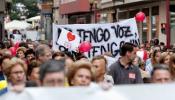 Antiabortistas confirmarán su "compromiso por la vida" este sábado en Madrid