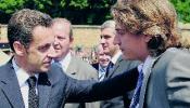 Sarkozy defiende a su retoño de las críticas de nepotismo