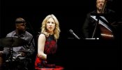 Diana Krall, en Madrid en clave de jazz