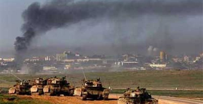 La ONU pide a Israel y Hamas que hagan investigaciones "creíbles" sobre la ofensiva en Gaza