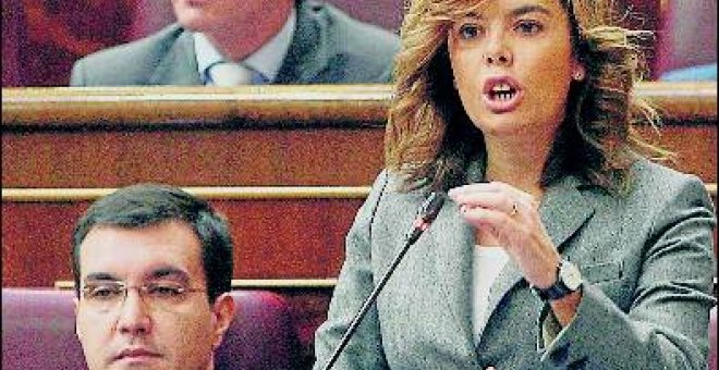 El PSOE negocia a contrarreloj para evitar enmiendas a los Presupuestos