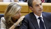 Garmendia acumula un patrimonio casi 24 veces superior al de Zapatero