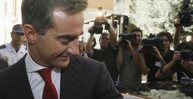 El PP valenciano da por hecho que habrá una investigación y que Costa volverá