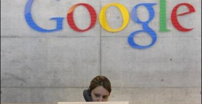 Google bate previsiones al ganar un 27% más en el tercer trimestre