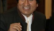 Evo Morales: "Las ONGs usan a los pobres para vivir bien"