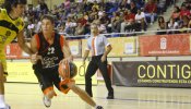 Jaycee Carroll, de misionero a escolta