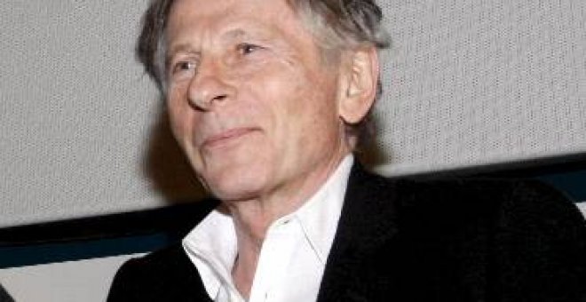 El cineasta Roman Polanski trasladado a un hospital