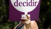 Un 79% de españoles apoya la reforma de la Ley del Aborto